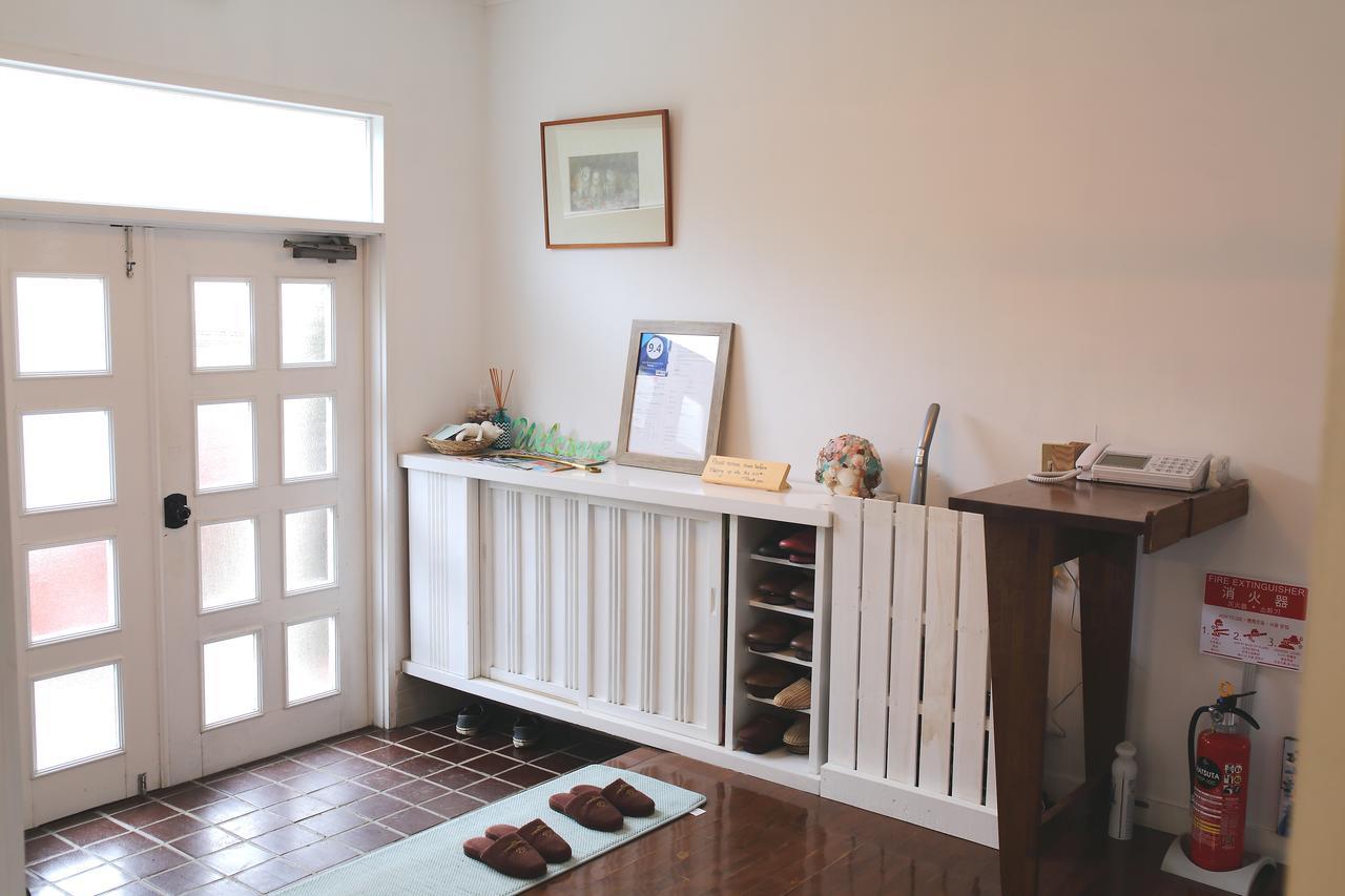 女性専用 Inn By The Sea Kamakura - Women'S Guesthouse Exterior foto